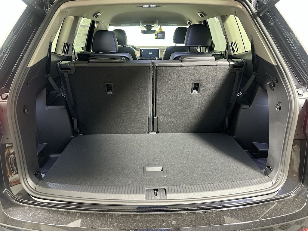 2026 Volkswagen Atlas 2.0T SE w/ Technology