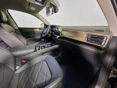 2026 Volkswagen Atlas 2.0T SE w/ Technology