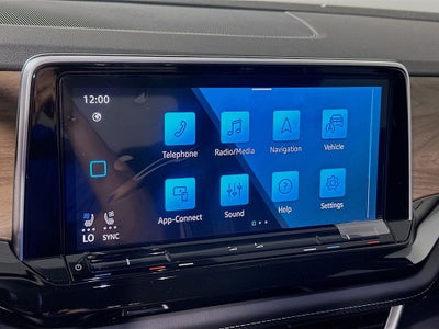 2026 Volkswagen Atlas 2.0T SE w/ Technology