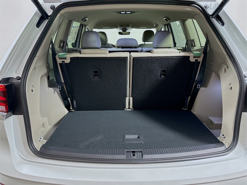 2026 Volkswagen Atlas 2.0T SE w/ Technology