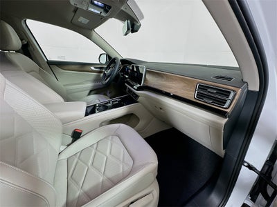 2026 Volkswagen Atlas 2.0T SE w/ Technology