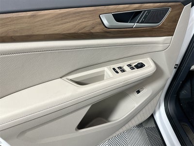 2026 Volkswagen Atlas 2.0T SE w/ Technology