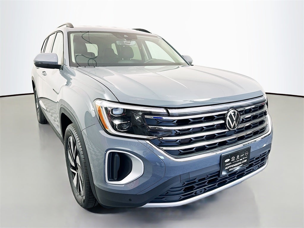 2026 Volkswagen Atlas 2.0T SE w/ Technology