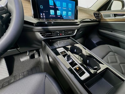 2026 Volkswagen Atlas 2.0T SE w/ Technology