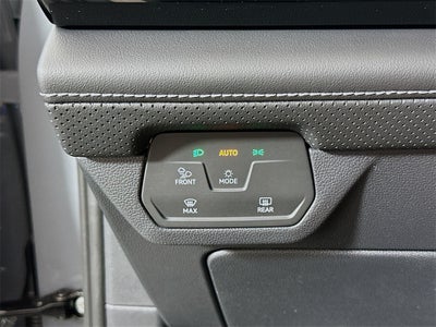 2026 Volkswagen Atlas 2.0T SE w/ Technology