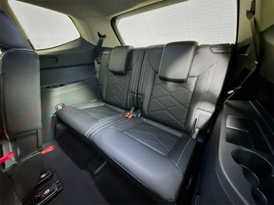 2026 Volkswagen Atlas 2.0T SE w/ Technology