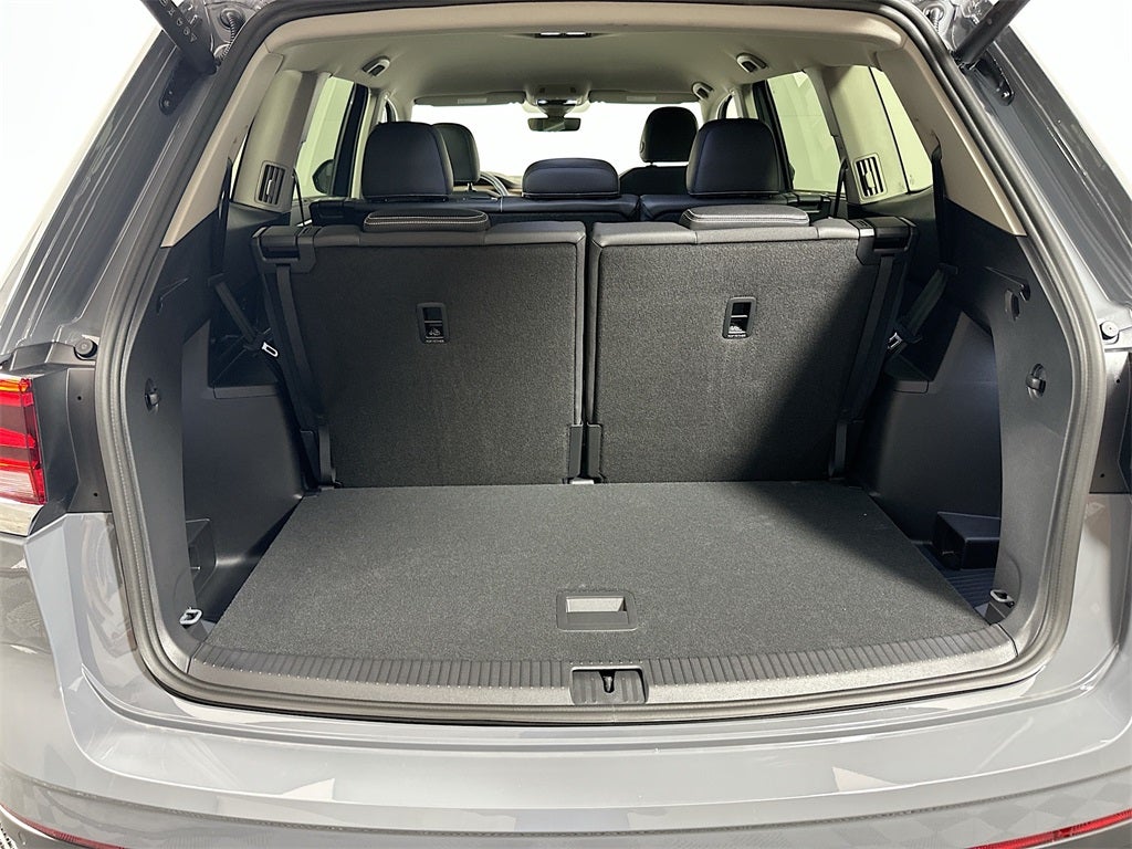 2026 Volkswagen Atlas 2.0T SE w/ Technology