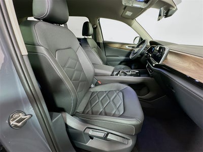 2026 Volkswagen Atlas 2.0T SE w/ Technology