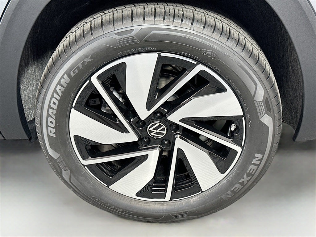 2026 Volkswagen Atlas 2.0T SE w/ Technology