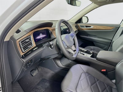 2026 Volkswagen Atlas 2.0T SE w/ Technology