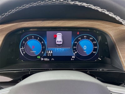 2026 Volkswagen Atlas 2.0T SE w/ Technology