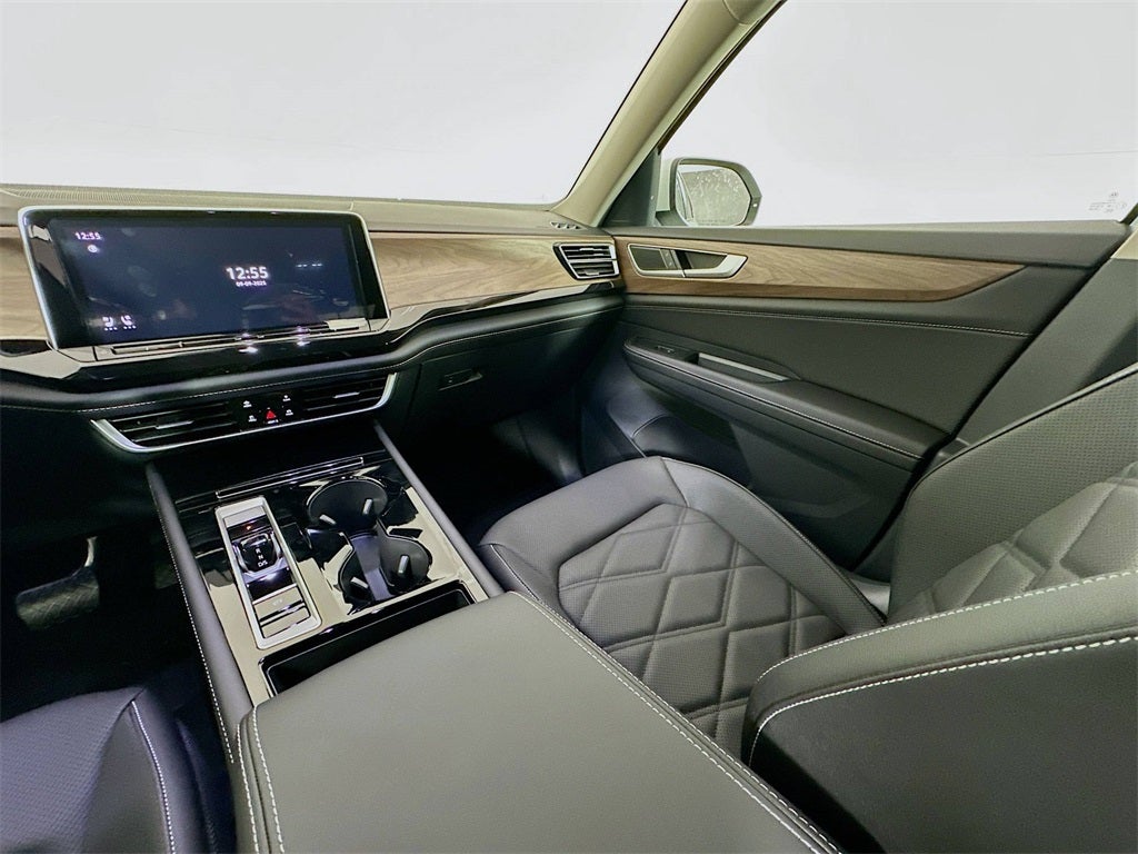 2026 Volkswagen Atlas 2.0T SE w/ Technology