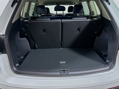 2026 Volkswagen Atlas 2.0T SE w/ Technology