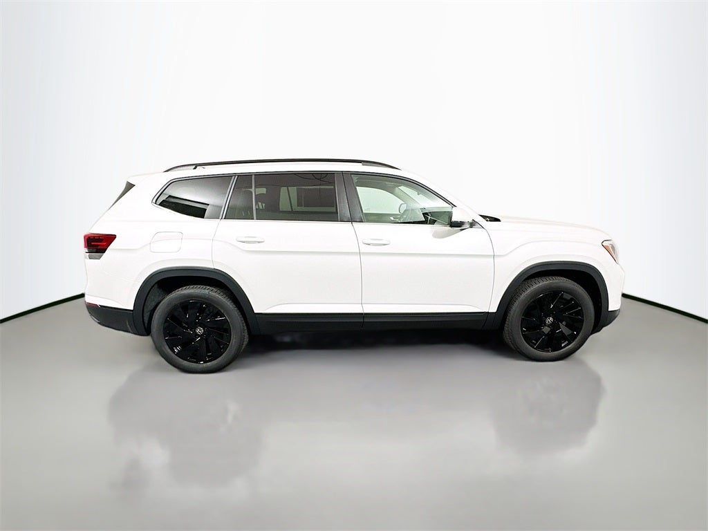 2026 Volkswagen Atlas 2.0T SE w/ Technology