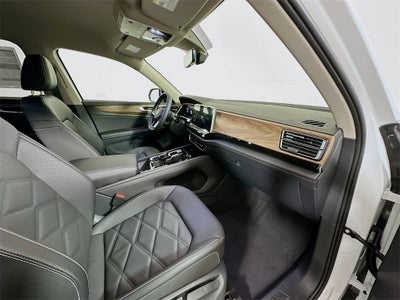 2026 Volkswagen Atlas 2.0T SE w/ Technology