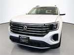 2026 Volkswagen Atlas 2.0T SE w/ Technology