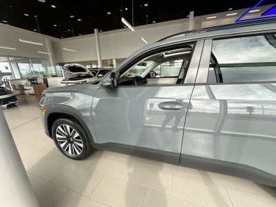 2027 Volkswagen Atlas SE w/Technology