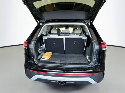 2027 Volkswagen Atlas 2.0T SE w/ Technology