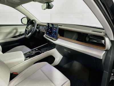 2027 Volkswagen Atlas 2.0T SE w/ Technology