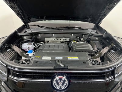 2027 Volkswagen Atlas 2.0T SE w/ Technology