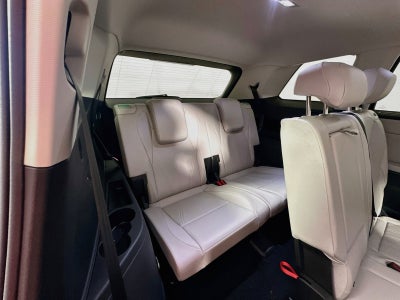 2027 Volkswagen Atlas 2.0T SE w/ Technology