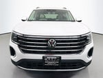 2026 Volkswagen Atlas 2.0T SE w/ Technology