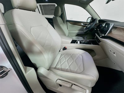 2026 Volkswagen Atlas 2.0T SE w/ Technology