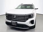2026 Volkswagen Atlas 2.0T SE w/ Technology