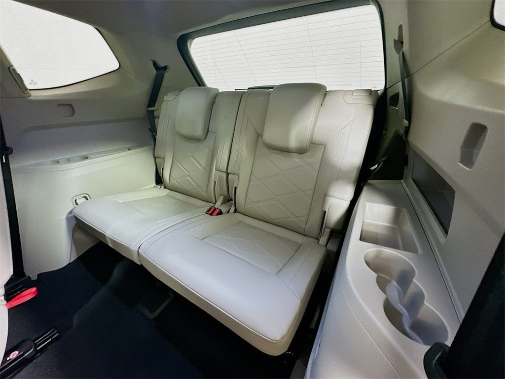 2026 Volkswagen Atlas 2.0T SE w/ Technology