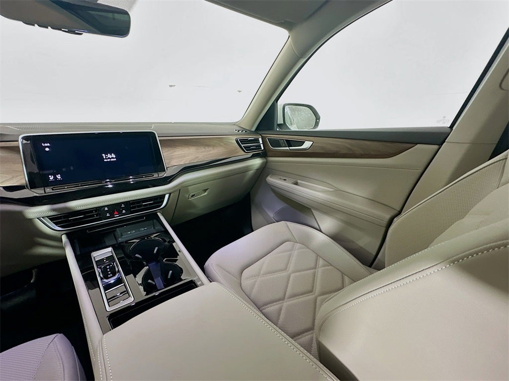 2026 Volkswagen Atlas 2.0T SE w/ Technology