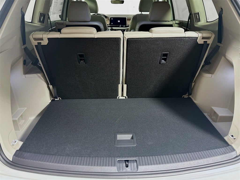 2026 Volkswagen Atlas 2.0T SE w/ Technology