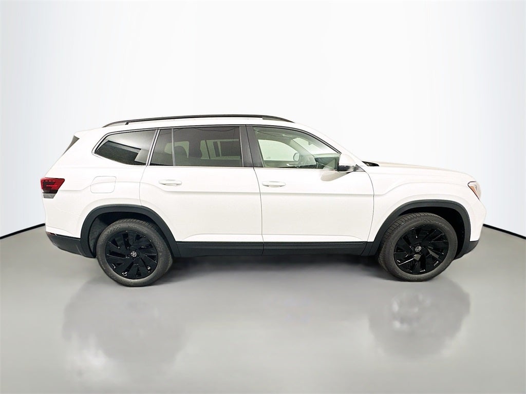 2026 Volkswagen Atlas 2.0T SE w/ Technology