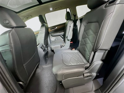 2026 Volkswagen Atlas 2.0T SE w/ Technology