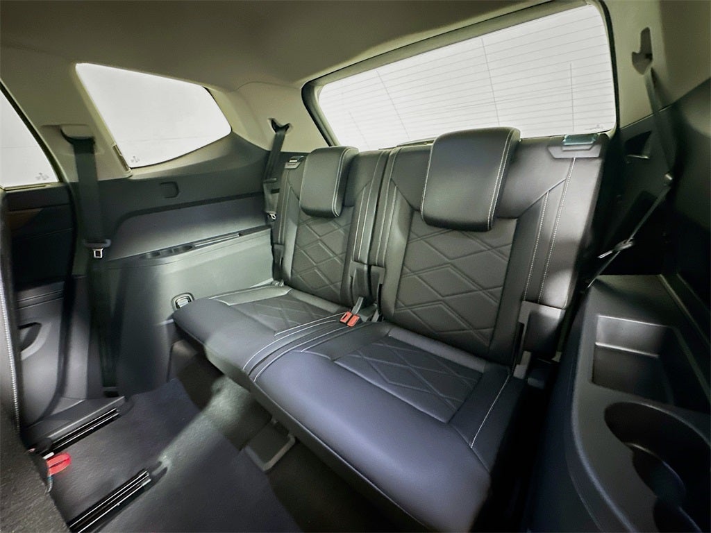 2026 Volkswagen Atlas 2.0T SE w/ Technology