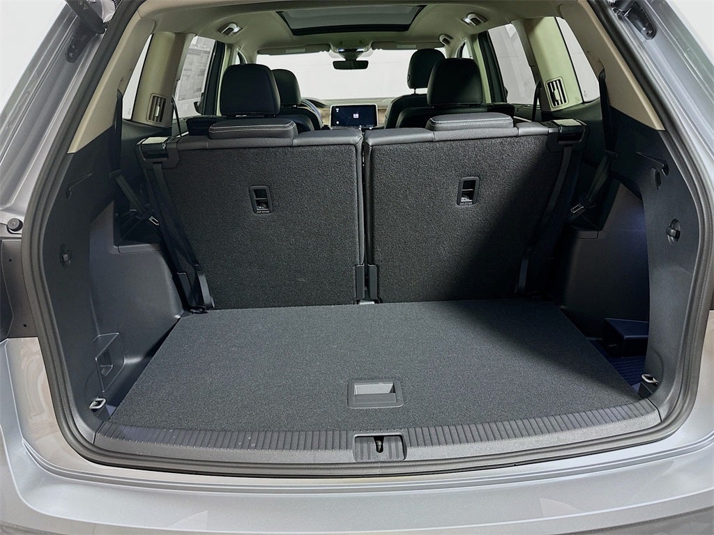 2026 Volkswagen Atlas 2.0T SE w/ Technology