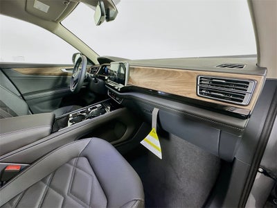 2026 Volkswagen Atlas 2.0T SE w/ Technology