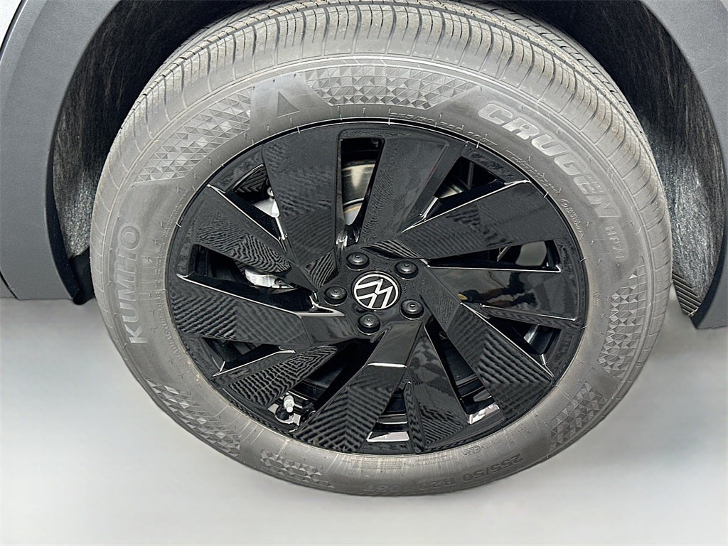 2026 Volkswagen Atlas 2.0T SE w/ Technology