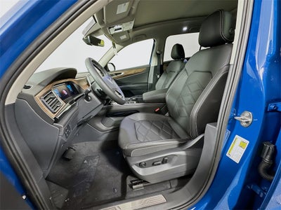 2026 Volkswagen Atlas 2.0T SE w/ Technology