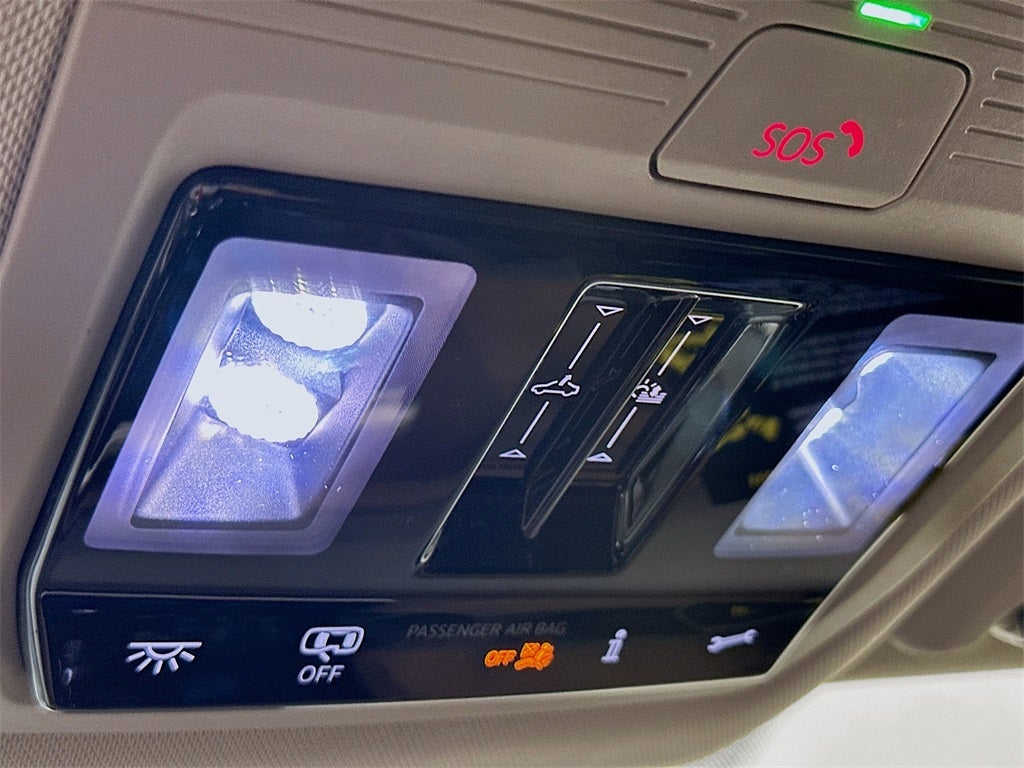 2026 Volkswagen Atlas 2.0T SE w/ Technology