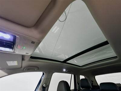 2026 Volkswagen Atlas 2.0T SE w/ Technology