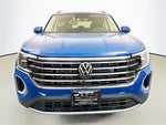 2026 Volkswagen Atlas 2.0T SE w/ Technology
