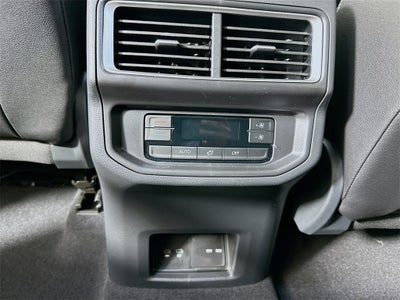 2026 Volkswagen Atlas 2.0T SE w/ Technology