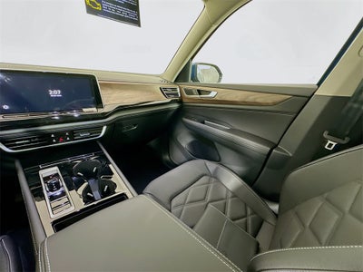 2026 Volkswagen Atlas 2.0T SE w/ Technology