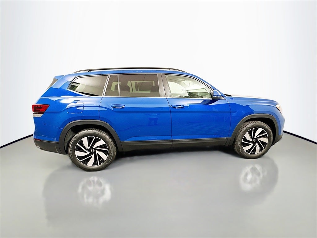 2026 Volkswagen Atlas 2.0T SE w/ Technology