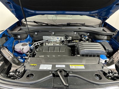 2026 Volkswagen Atlas 2.0T SE w/ Technology