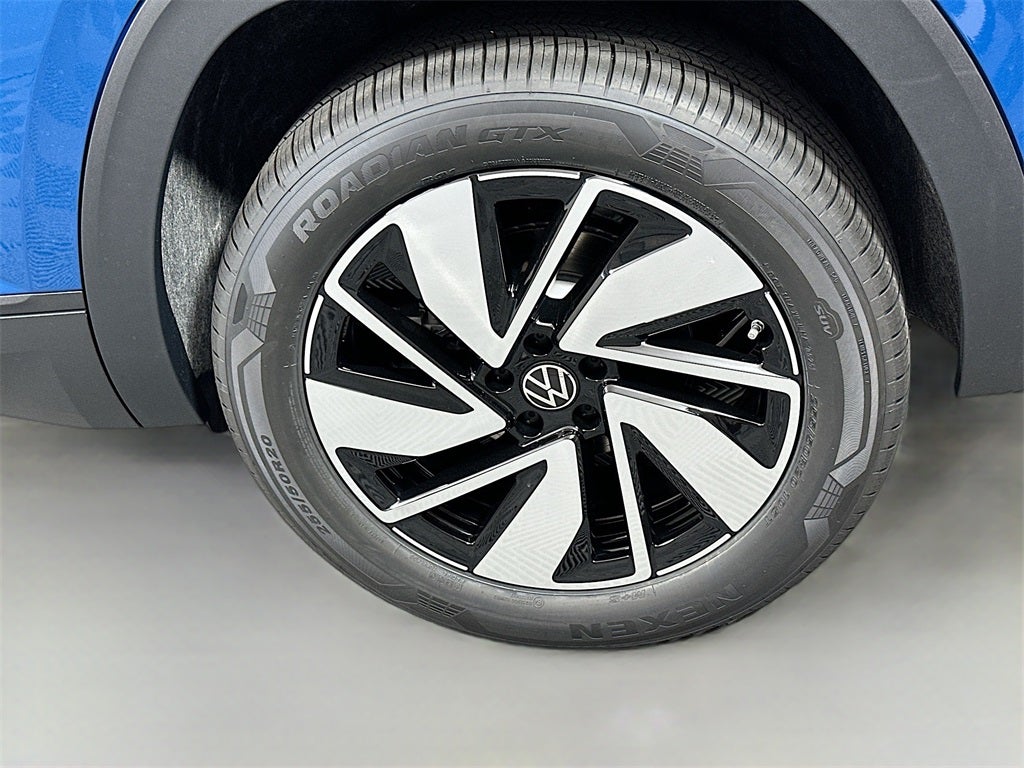 2026 Volkswagen Atlas 2.0T SE w/ Technology