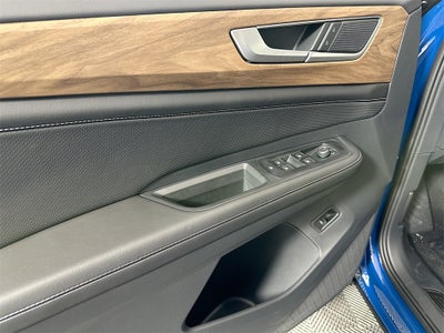 2026 Volkswagen Atlas 2.0T SE w/ Technology