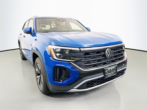 2026 Volkswagen Atlas Cross Sport 2.0T SE