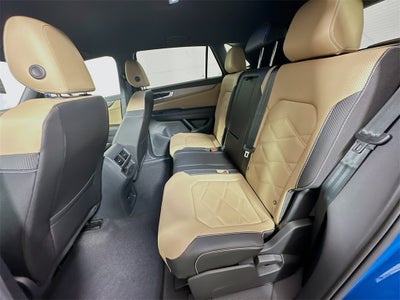 2026 Volkswagen Atlas Cross Sport 2.0T SE