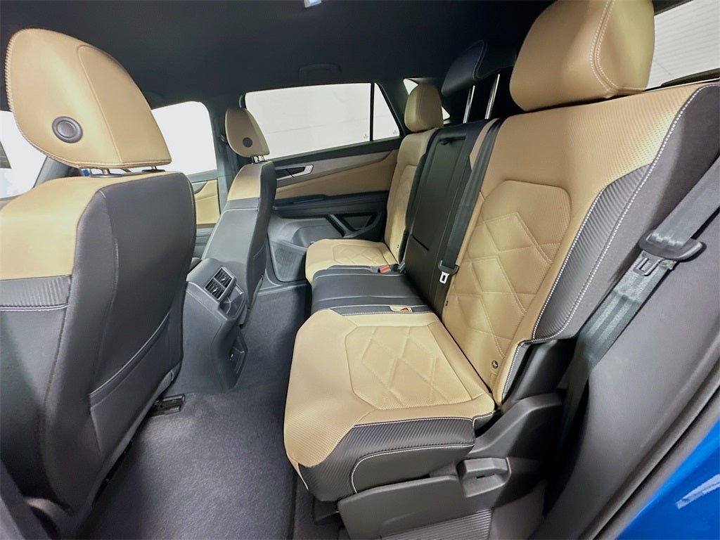 2026 Volkswagen Atlas Cross Sport 2.0T SE